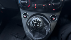 Fiat 500 1.2 S 3dr Petrol Hatchback